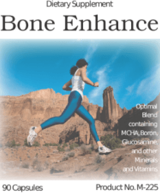 bone enhance