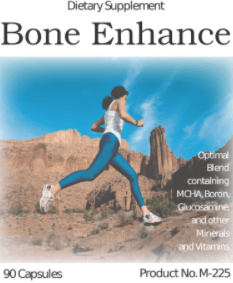 Bone Enhance