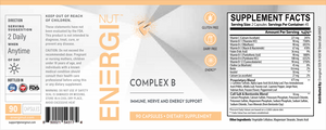 Complex B