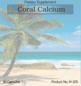 C-Calcium - Energi Nutrition