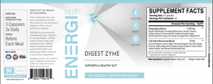 Digest Zyme