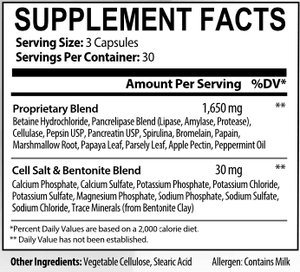 Digest Zyme