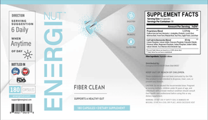 Fiber Clean