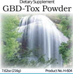 GBD-TOX