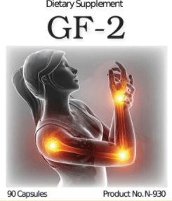 GF-2 - Energi Nutrition