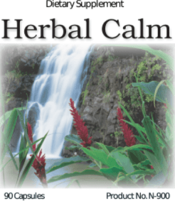 Herbal Calm