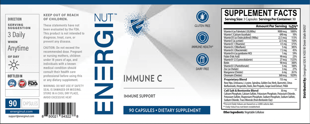 Immune C
