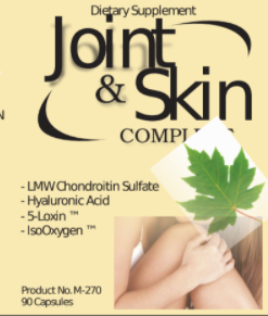 Joint & Skin