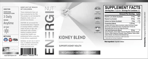 Kidney Blend