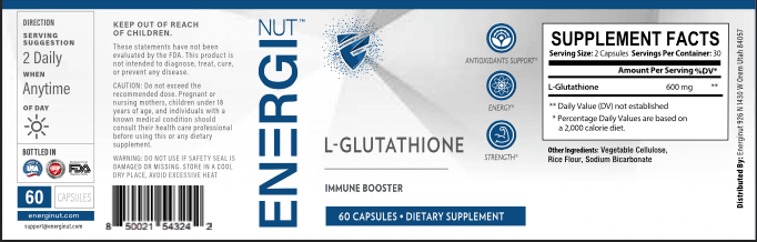L-Glutathione