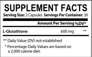 L-Glutathione