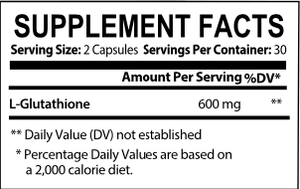 L-Glutathione