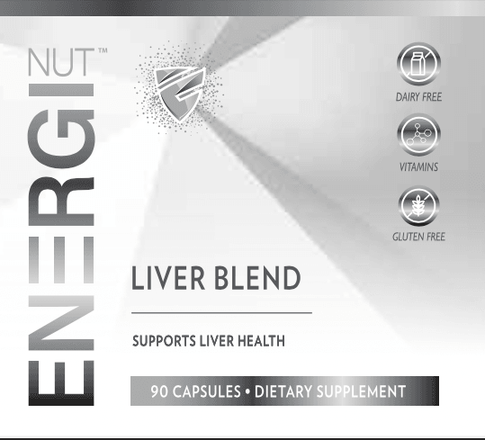 Liver blend