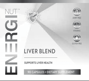 Liver blend