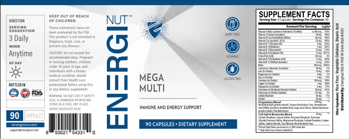Mega Multi