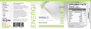 Omega 3