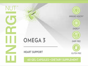 Omega 3