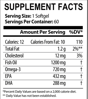 Omega 3