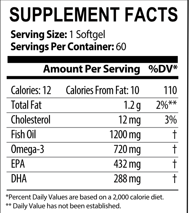 Omega 3