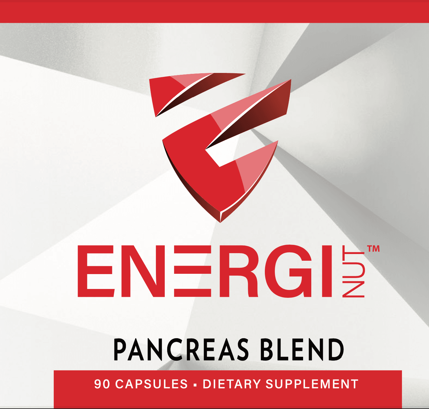 Pancreas Blend - Energi Nutrition
