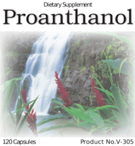 Proanthanol - Energi Nutrition