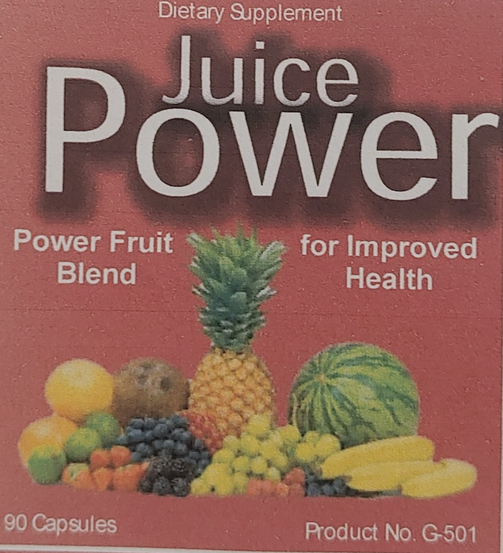Juice Power