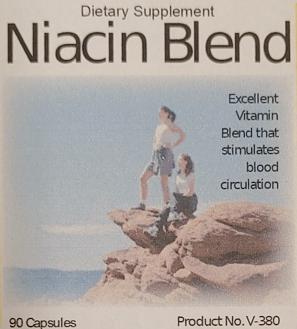 Niacin