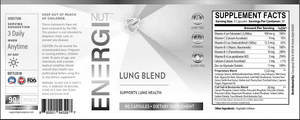 Lung Blend
