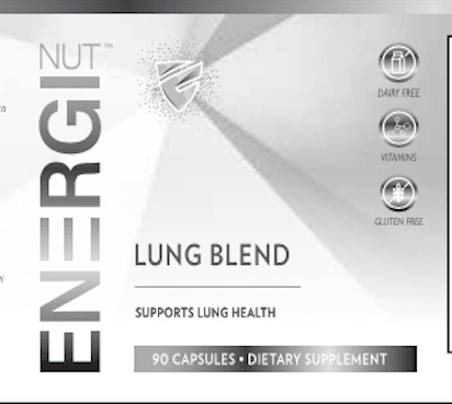Lung Blend