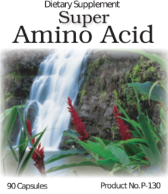 Super Amino Acid