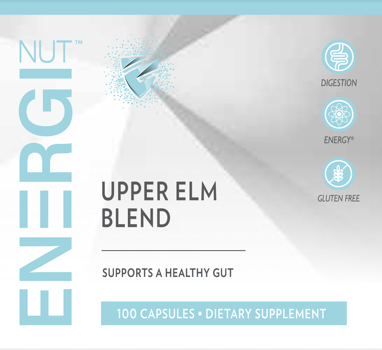 Upper Elm Blend - Energi Nutrition