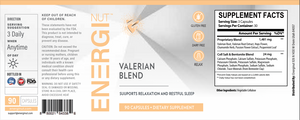 Valerian Blend