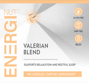 Valerian Blend