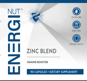 Zinc Blend
